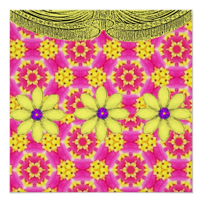 Pôster Poster (Frente)