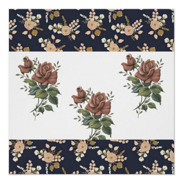 Pôster Poster (Frente)