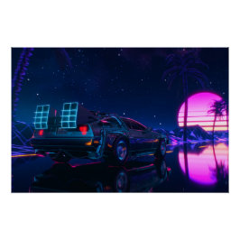 Pôster Poster