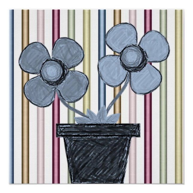 Pôster Poster (Frente)