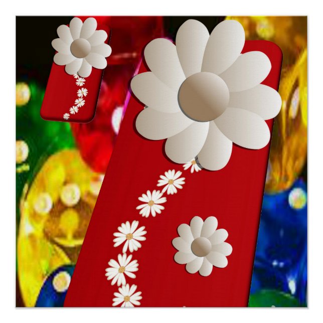 Pôster Poster (Frente)