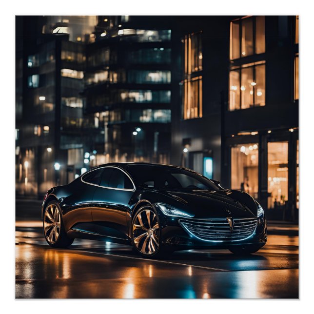 PÔSTER POSTER (Frente)