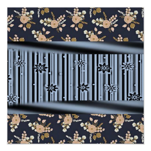 Pôster Poster (Frente)