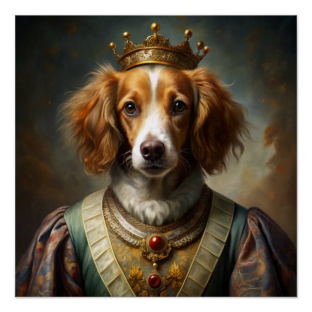 Pôster Poster (Frente)