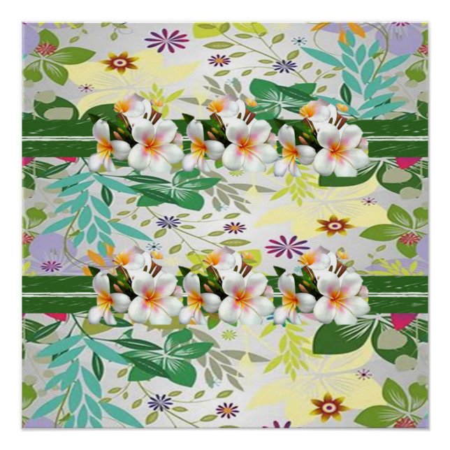 Pôster Poster (Frente)