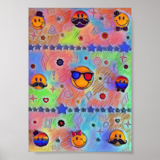 Poster Póster