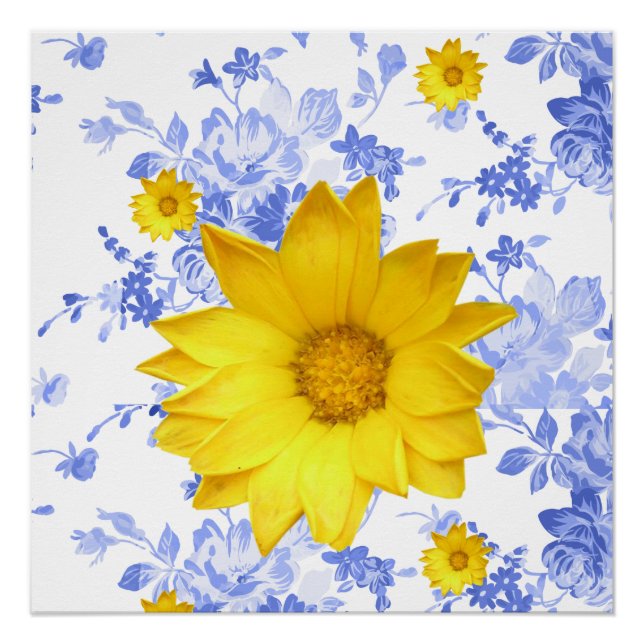 Pôster Poster (Frente)