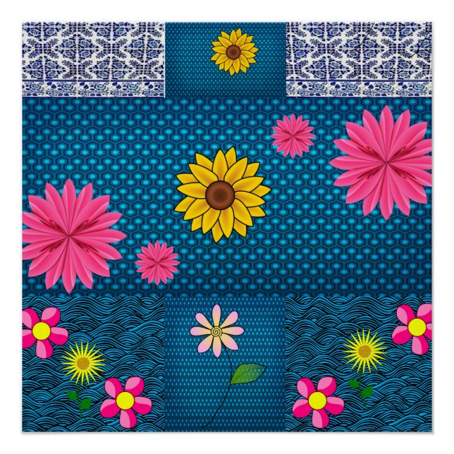 Pôster Poster (Frente)