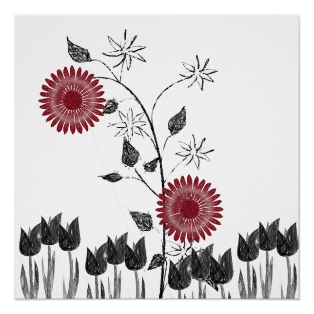 Pôster Poster (Frente)