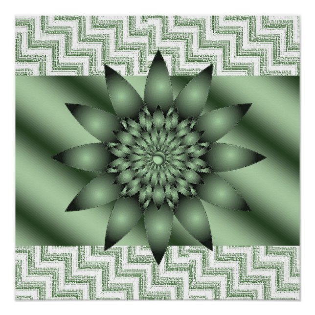 Pôster Poster (Frente)