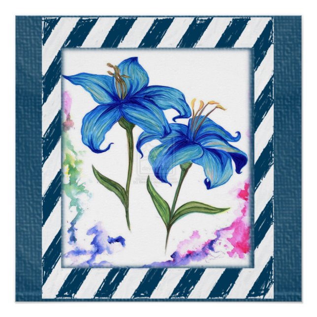 Pôster Poster (Frente)