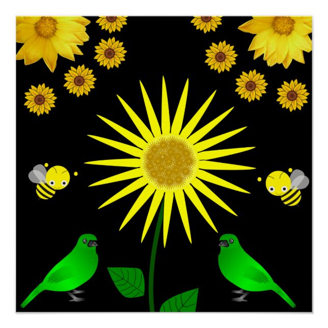 Pôster Poster (Frente)