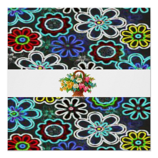 Pôster Poster (Frente)