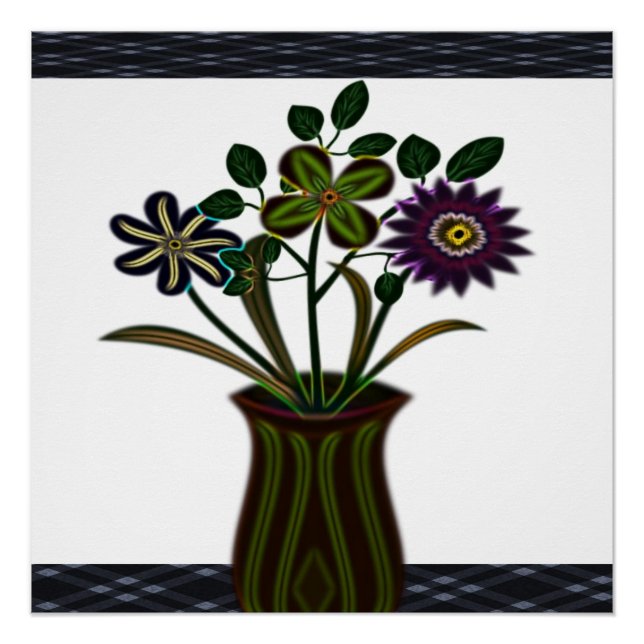 Pôster Poster (Frente)