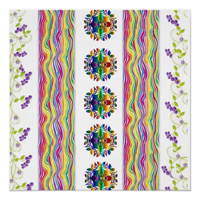 Pôster Poster (Frente)