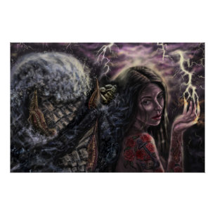 Pôster Poster