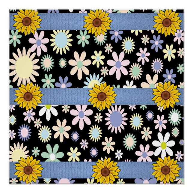 Pôster Poster (Frente)