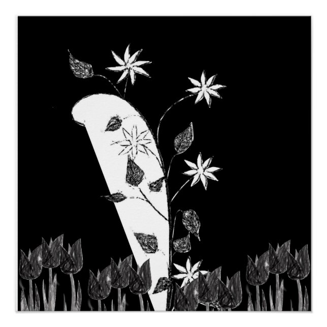 Pôster Poster (Frente)