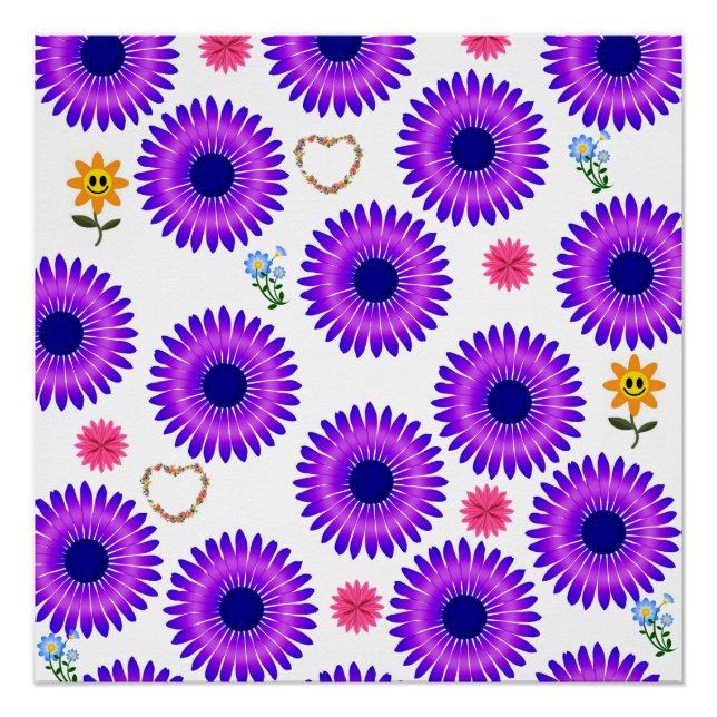 Pôster Poster (Frente)