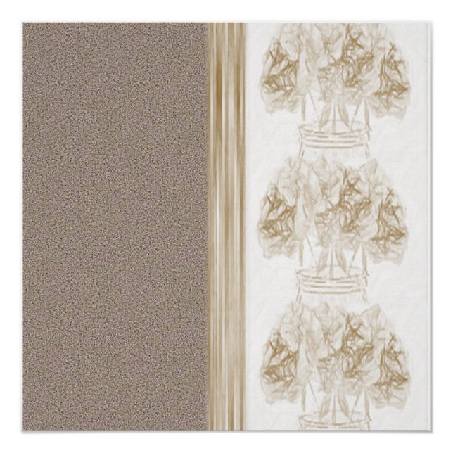 Pôster Poster (Frente)