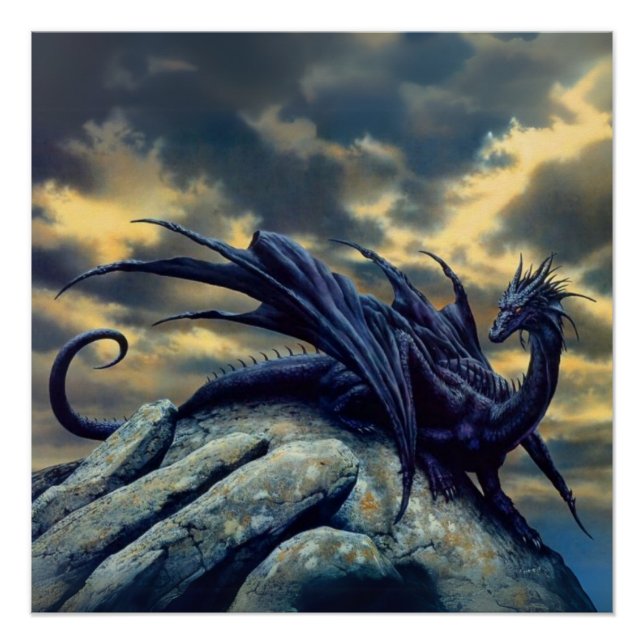 PÔSTER POSTER (Frente)