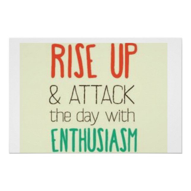 Pôster poster (Frente)