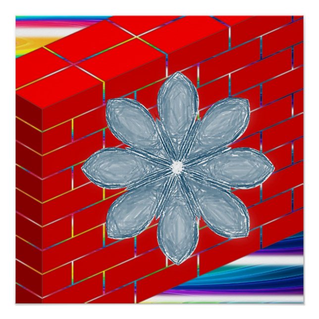 Pôster Poster (Frente)