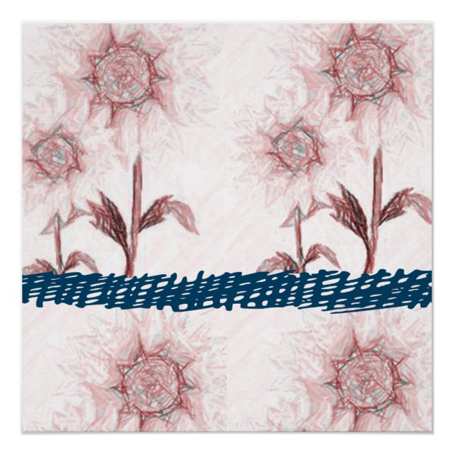 Pôster Poster (Frente)