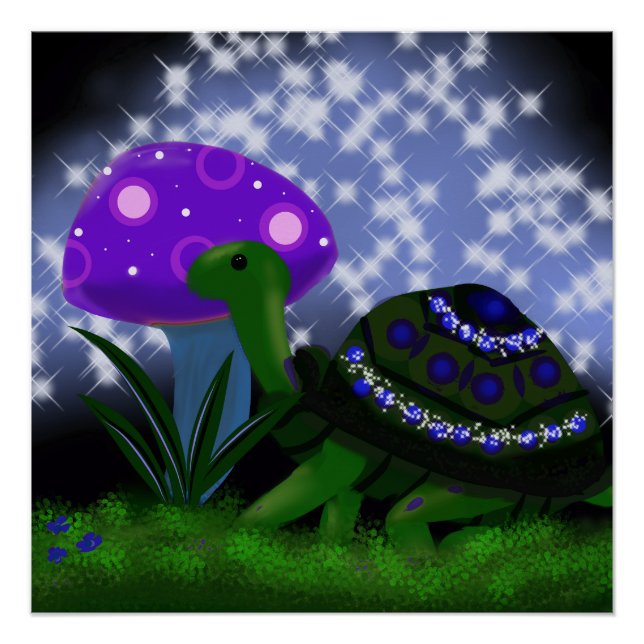 Pôster Poster (Frente)