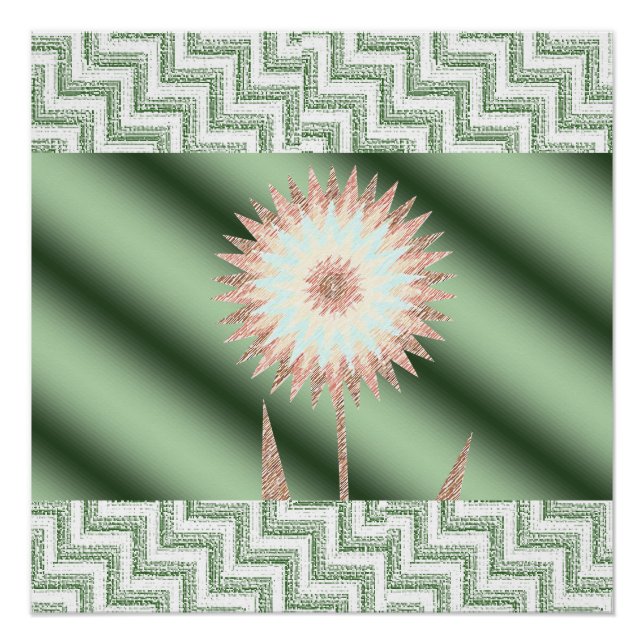 Pôster Poster (Frente)