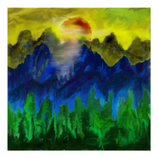 Pôster Poster