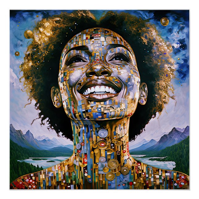 Pôster Poster (Frente)