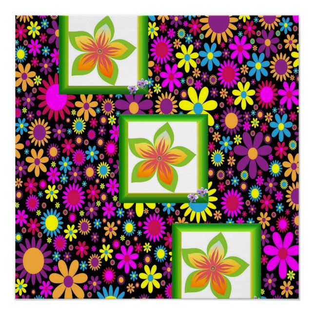 Pôster Poster (Frente)