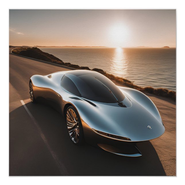 PÔSTER POSTER (Frente)