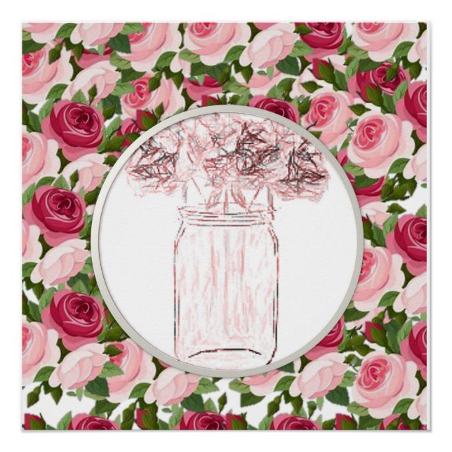 Pôster Poster (Frente)