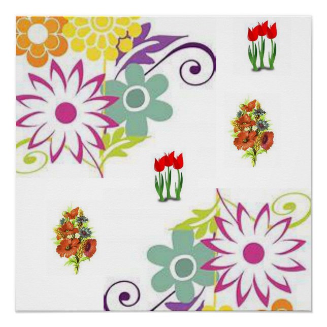 Pôster Poster (Frente)