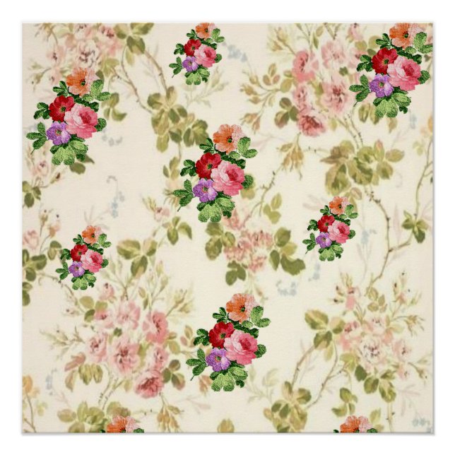 Pôster Poster (Frente)