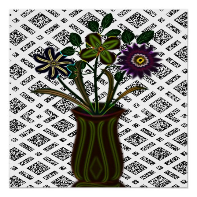 Pôster Poster (Frente)