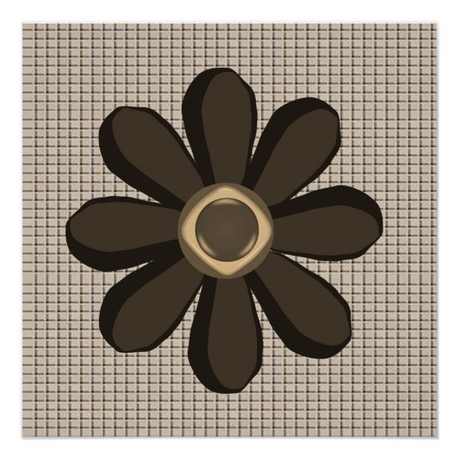 Pôster Poster (Frente)