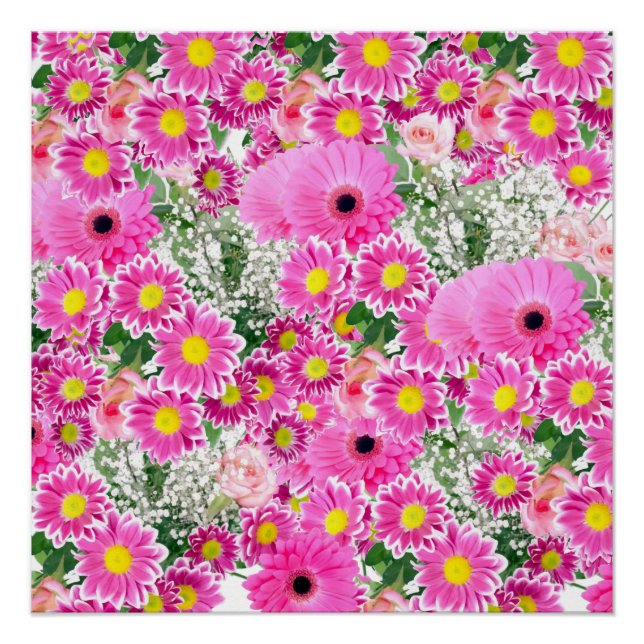 Pôster Poster (Frente)