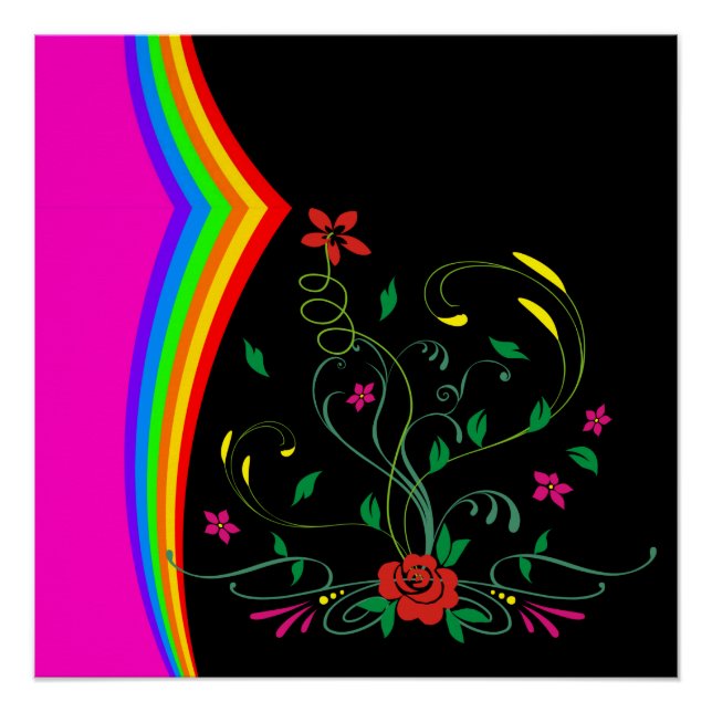 Pôster Poster (Frente)