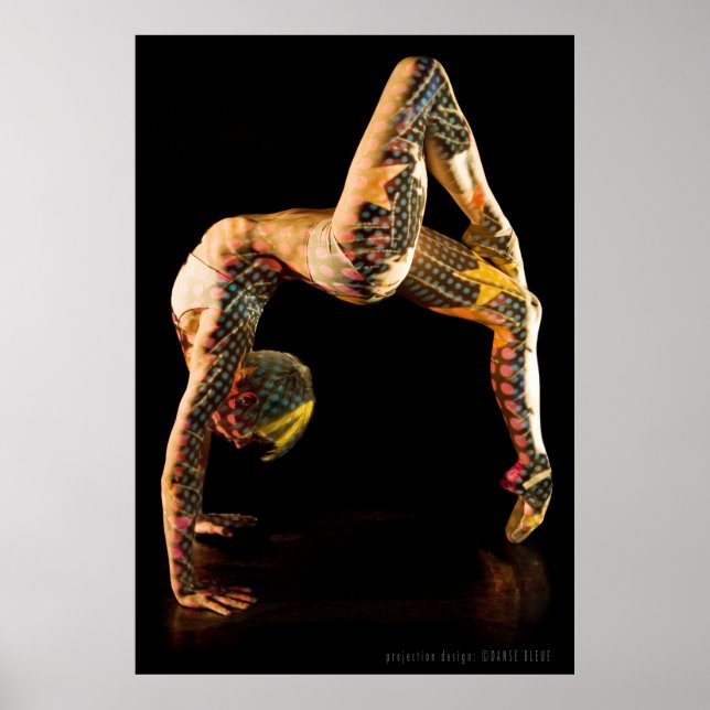 Poster Poster-4562XLG (Frente)