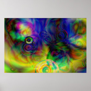 Pôster Poster_Abstrato