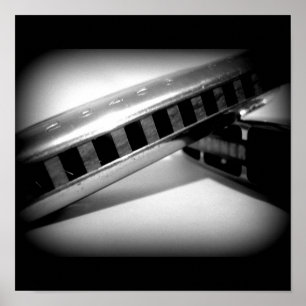 Pôster Poster-Amor as Arte-Harmônicas 2