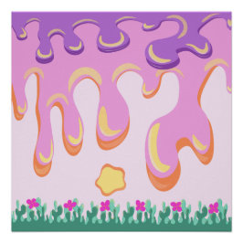 Pôster Poster Ascensão da