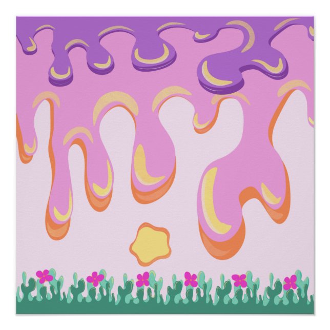 Pôster Poster Ascensão da  (Frente)