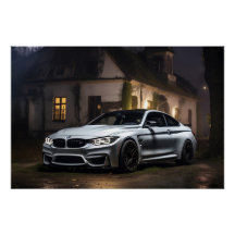 Poster Auto série 2-3