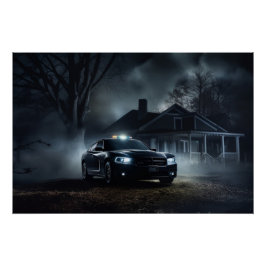 Pôster Poster Auto série 3-6