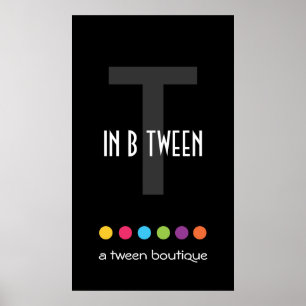 Pôster Poster/bandeira feitos sob encomenda