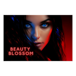 Pôster Poster Beauty Blossom
